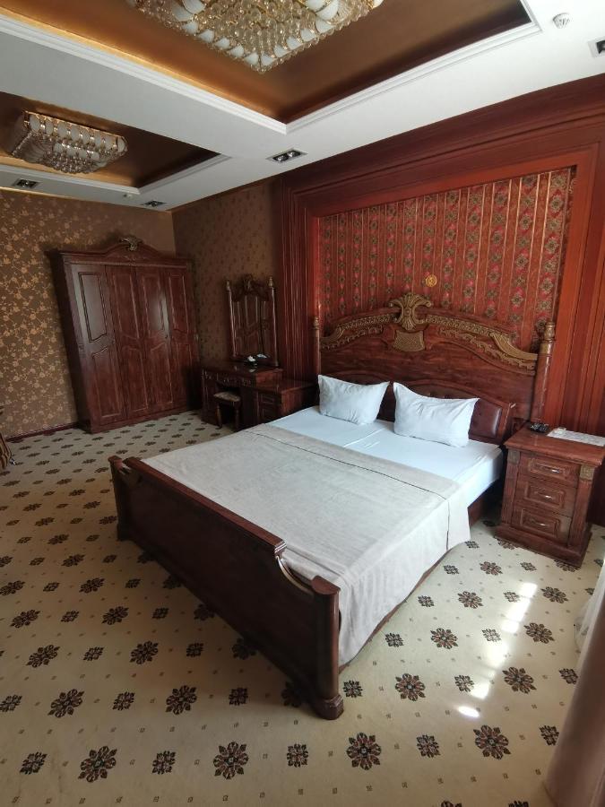 Altyn Adam Hotel 페트로파블롭스크 외부 사진