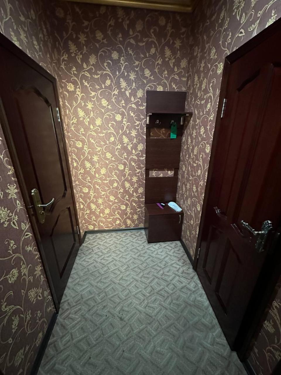 Altyn Adam Hotel 페트로파블롭스크 외부 사진