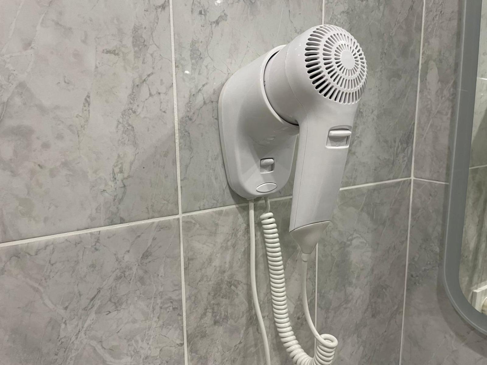 Altyn Adam Hotel 페트로파블롭스크 외부 사진