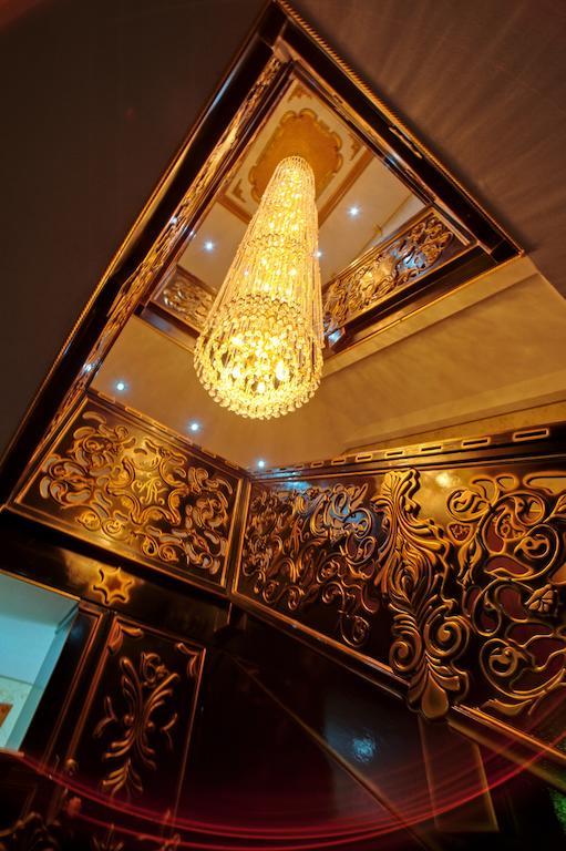 Altyn Adam Hotel 페트로파블롭스크 외부 사진